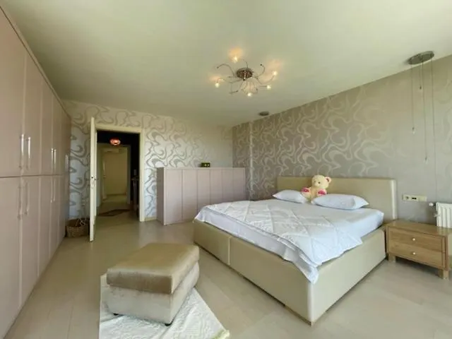 Villa Guezelada Кушадасы