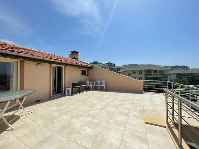 Villa Guezelada Кушадасы